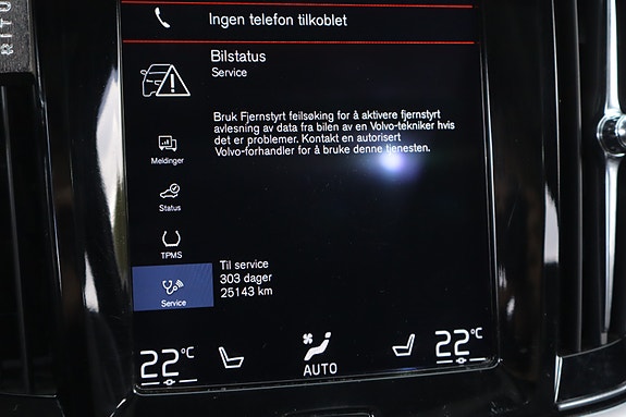 Volvo V90 23 of 28