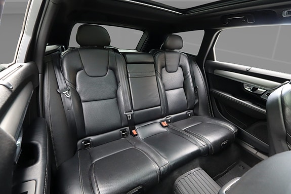 Volvo V90 7 of 28