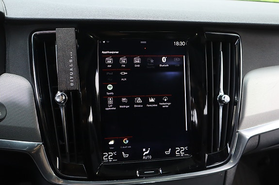 Volvo V90 19 of 28