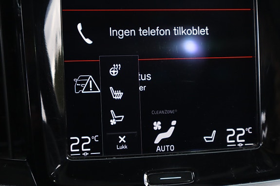Volvo V90 18 of 28