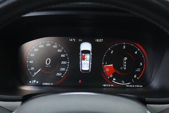 Volvo V90 11 of 28