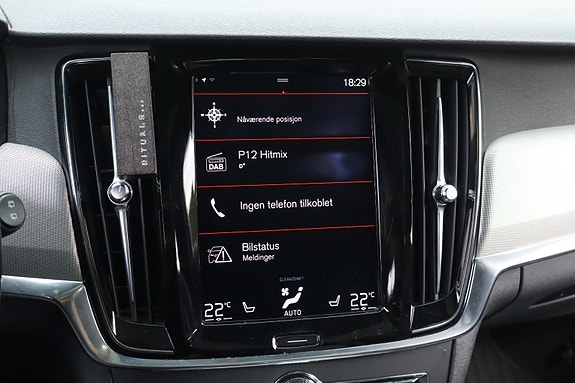 Volvo V90 17 of 28