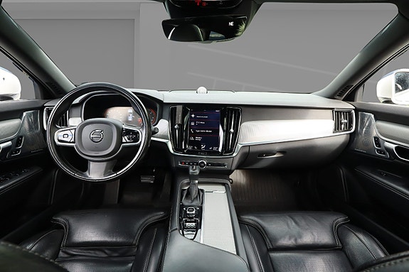 Volvo V90 8 of 28