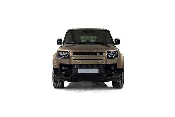Land Rover Defender 110 7 of 30