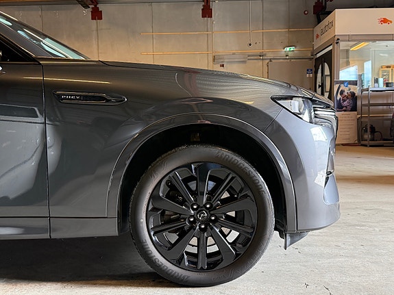 Mazda CX-60 5 of 30