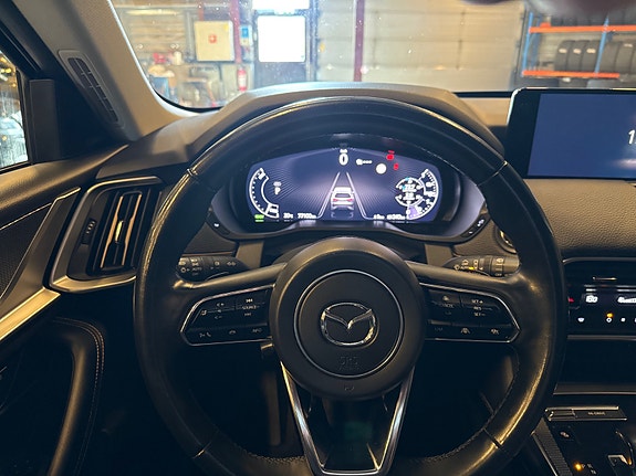 Mazda CX-60 12 of 30