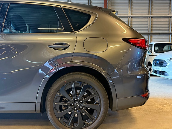 Mazda CX-60 10 of 30