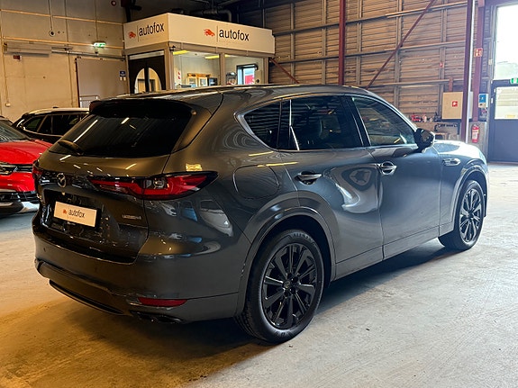 Mazda CX-60 6 of 30