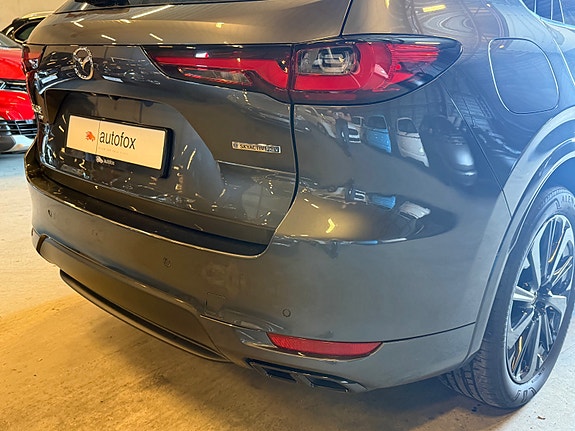 Mazda CX-60 7 of 30