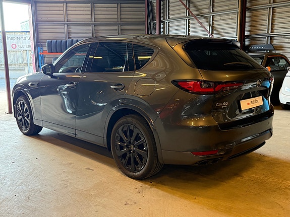 Mazda CX-60 9 of 30