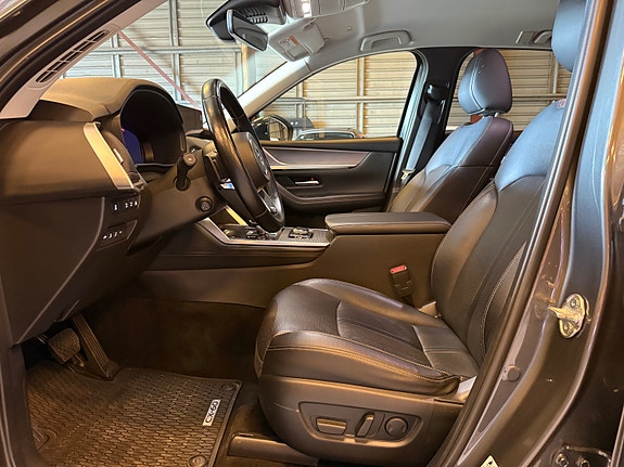 Mazda CX-60 23 of 30
