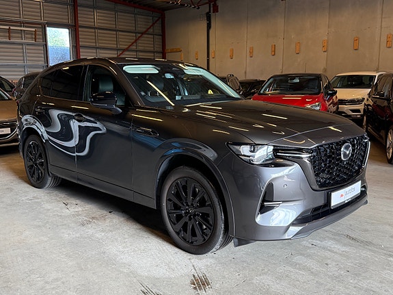 Mazda CX-60 4 of 30