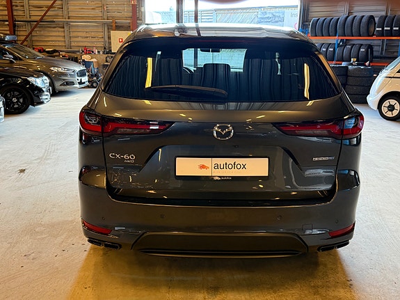 Mazda CX-60 8 of 30