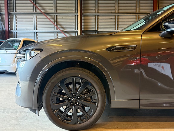 Mazda CX-60 11 of 30
