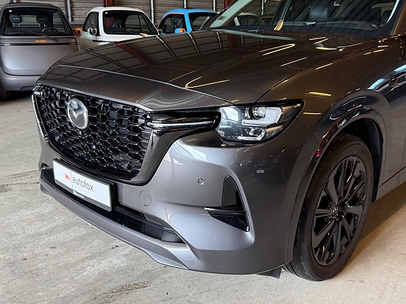 Mazda CX-60 2 of 30