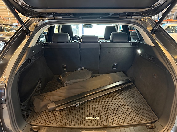 Mazda CX-60 30 of 30