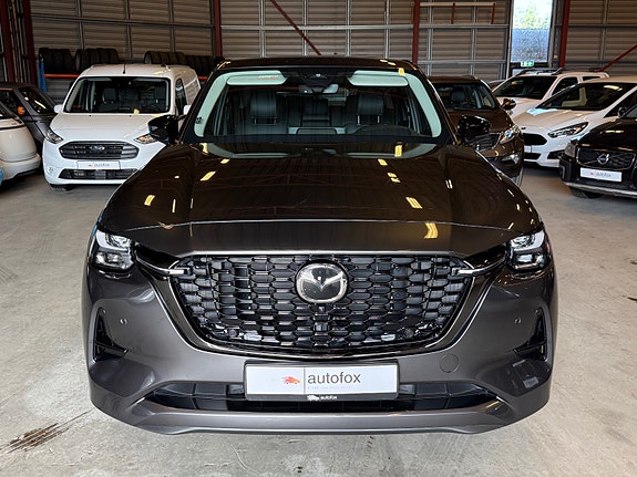 Mazda CX-60 3 of 30