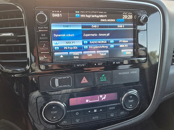 Mitsubishi Outlander 6 of 13