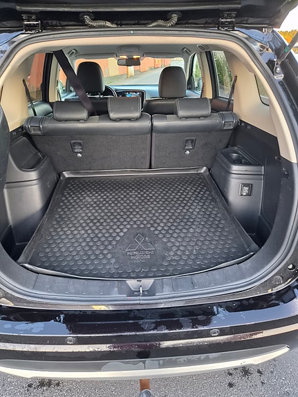 Mitsubishi Outlander 12 of 13