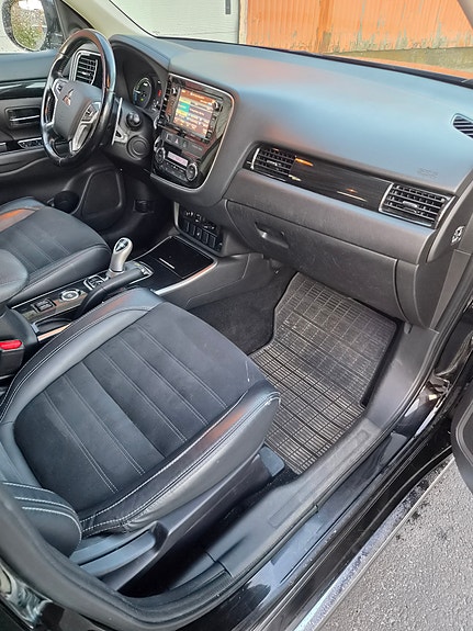 Mitsubishi Outlander 10 of 13