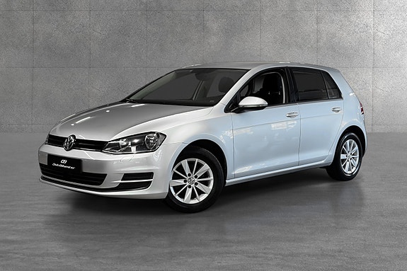 Volkswagen Golf VII 2 of 29