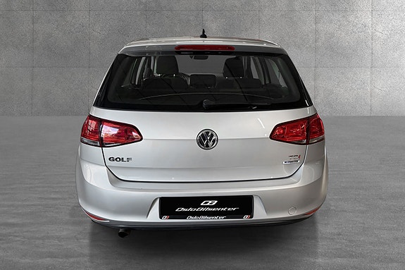 Volkswagen Golf VII 5 of 29