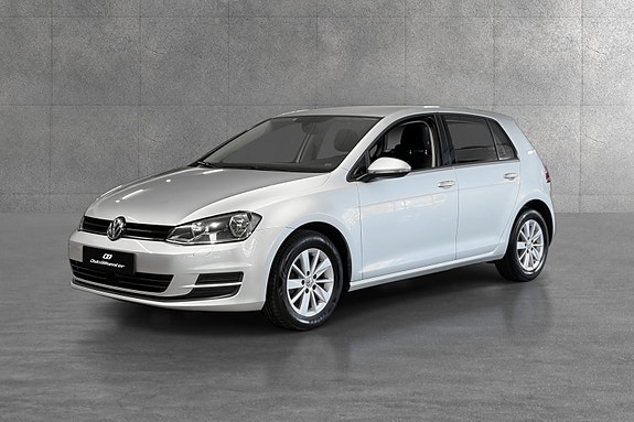 Volkswagen Golf VII 3 of 29