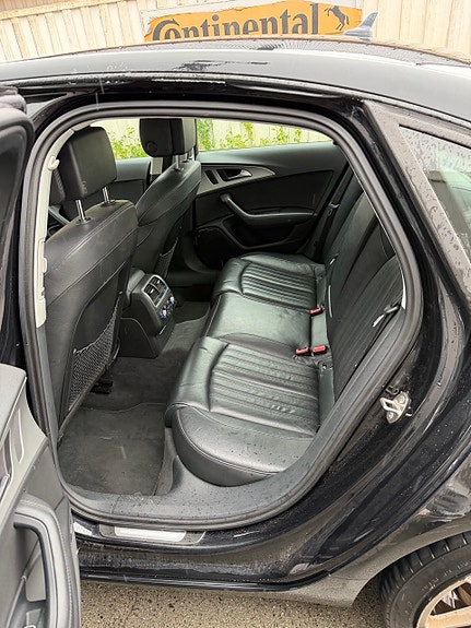 Audi A6 11 of 14