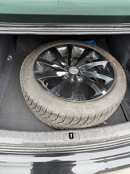 Audi A6 14 of 14