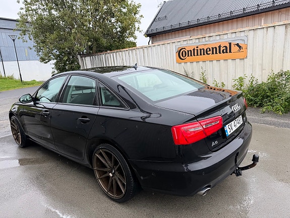 Audi A6 6 of 14