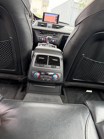 Audi A6 13 of 14