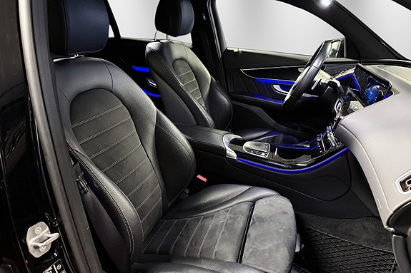 Mercedes-Benz EQC400 21 of 30