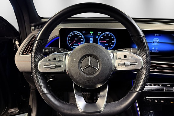 Mercedes-Benz EQC400 28 of 30