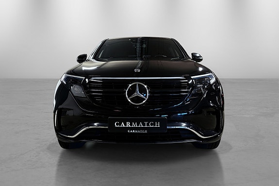 Mercedes-Benz EQC400 2 of 30