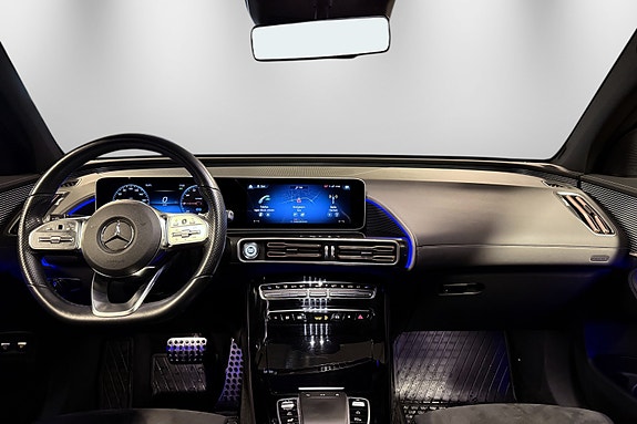 Mercedes-Benz EQC400 27 of 30