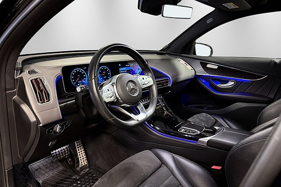 Mercedes-Benz EQC400 18 of 30