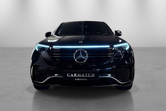 Mercedes-Benz EQC400 3 of 30