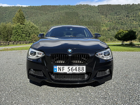 BMW 116d 11 of 19