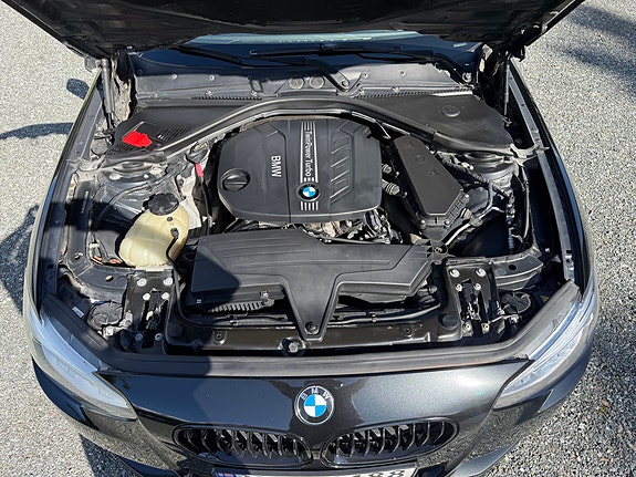 BMW 116d 18 of 19