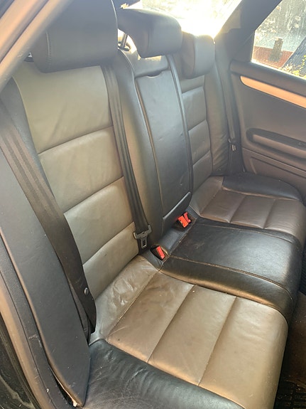 Audi A4 4 of 5