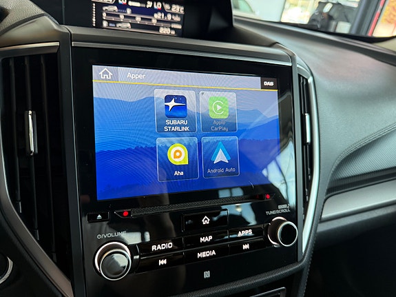 Subaru Forester 15 of 26