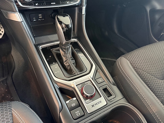Subaru Forester 20 of 26