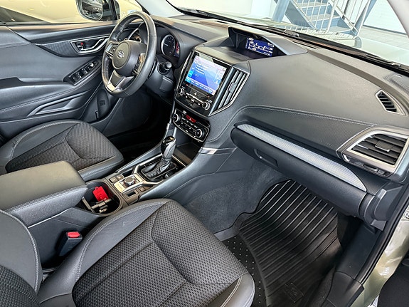 Subaru Forester 9 of 26