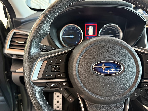 Subaru Forester 18 of 26
