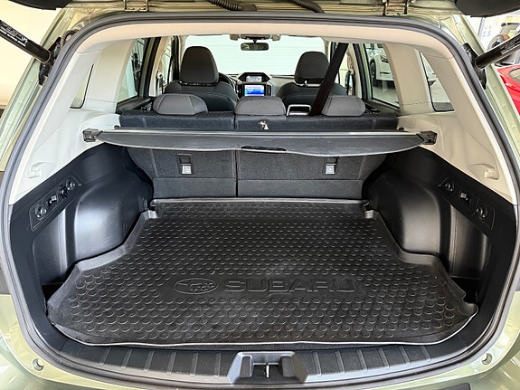 Subaru Forester 26 of 26