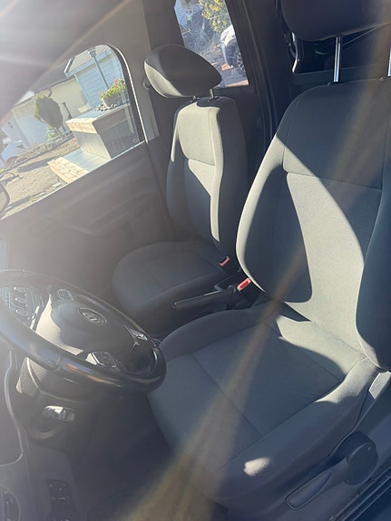 Volkswagen Caddy Maxi 10 of 14