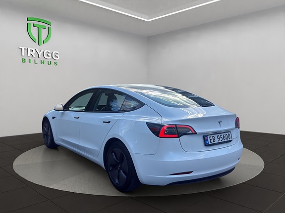 Tesla Model 3 3 of 13