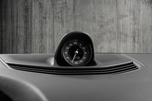 Porsche Taycan 4S 23 of 30