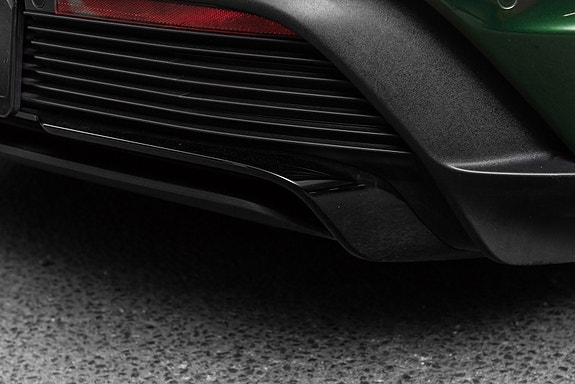 Porsche Taycan 4S 15 of 30