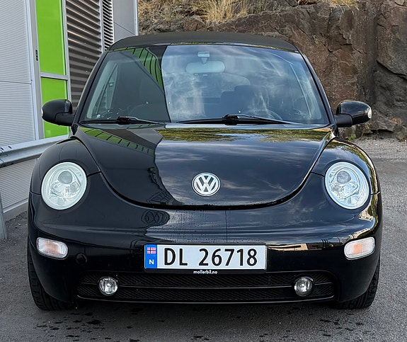 Volkswagen Beetle 7 of 13